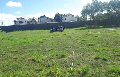 Imagem 1: Vendo Terreno em Porto Seguro próximo aeroporto vista Mar