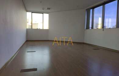 Imagem 9: Sala, 37 m² - venda por R$ 230.000,00 ou aluguel por R$ 1.500,00/mês...