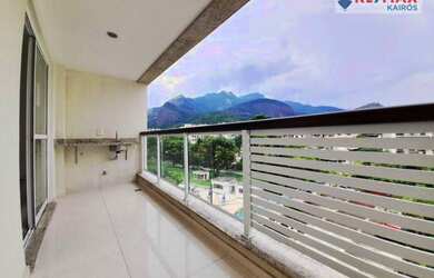 Imagem 9: Apartamento à venda, 79 m² por R$ 523.000,00 - Freguesia - Rio de Janeiro/RJ