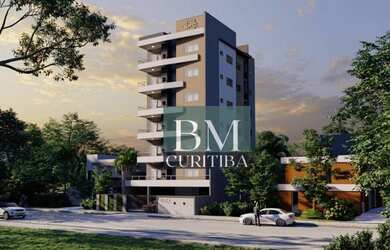 Imagem: O apartamento possui 3 Dormitórios, 3 Banheiros, 1 Vaga na