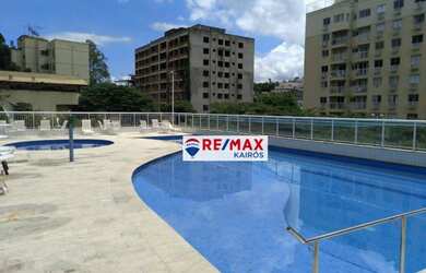 Imagem 3: Apartamento à venda, 53 m² por R$ 310.000,00 - Freguesia Jacarepaguá...