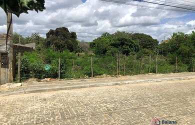 Imagem 2: Terreno à venda, 1000 m² por R$ 680.000,00 - Itacimirim - Camaçari/BA