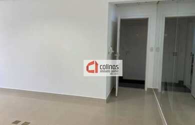 Imagem 6: Sala, 42 m² - venda por R$ 420.000,00 ou aluguel por R$ 2.716,98/mês...