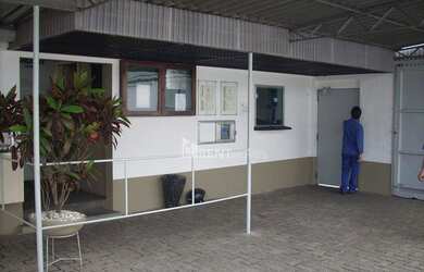 Imagem 15: Galpão, 5400 m² - venda por R$ 40.000.000,00 ou aluguel por R$ 142.543,98...