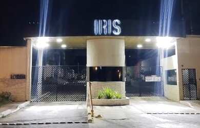 Imagem: A casa em condomínio possui 2 Dormitórios, 1 Banheiro, Imóvel