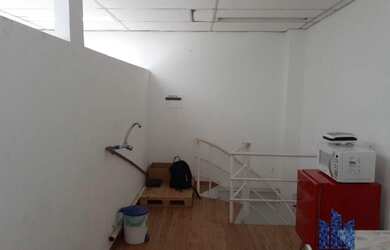 Imagem 4: Loja para Venda em São Paulo, Barra Funda, 1 banheiro, 1 vaga