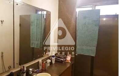 Imagem 12: Apartamento com vista deslumbrante no Alto Leblon