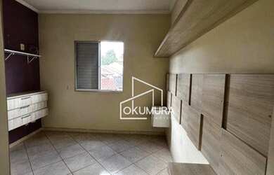Imagem 16: Apartamento com 2 dormitórios, 62 m² - venda por R$ 271.000,00 ou aluguel...