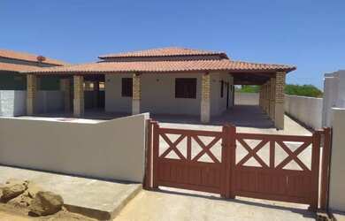 Imagem 4: vendo casa em Tibau. 245m² de Área, 5 Vagas na garageme3 Dormitórios