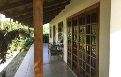 Imagem 3: Casa à venda no bairro Guamiranga - Guaramirim/SC