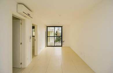 Imagem 6: Apartamento com 1 dormitório, 50 m² - venda por R$ 220.000 ou aluguel...