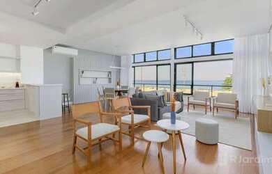 Imagem: O apartamento possui 3 Dormitórios, 3 Banheiros, 1 Vaga na