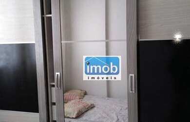 Imagem 8: Apartamento com 1 dormitório, 38 m² - venda por R$ 225.000,00 ou aluguel...