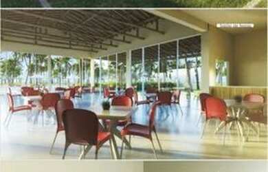 Imagem 6: Mares Malui 69350. 200m² de Área