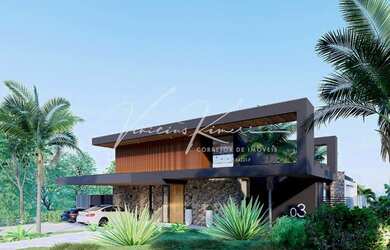 Imagem 7: Casa com 4 suítes no Condomínio Shambala III Atibaia