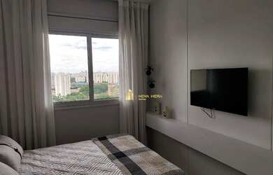 Imagem 10: Apartamento com 2 dormitórios à venda, 60 m² por R$ 450.000,00 - Centro...
