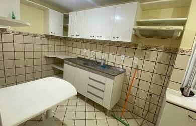 Imagem 8: P10 Cond.Kopenhagen, 2qtos, 1o andar, semi-mobil. R$240mil financia