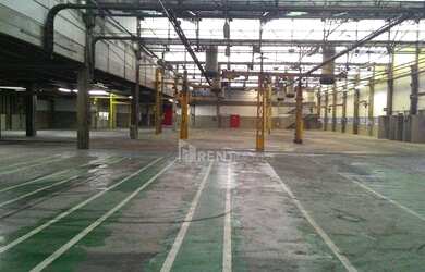 Imagem 5: Galpão, 5400 m² - venda por R$ 40.000.000,00 ou aluguel por R$ 142.543,98...