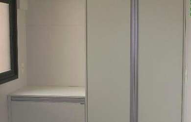 Imagem 5: Condomínio com lazer completo - Pertinho das escolas - andar alto - 3...