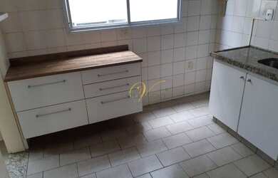 Imagem 4: Apartamento com 3 dormitórios, 87 m² - venda por R$ 320.000,00 ou aluguel...