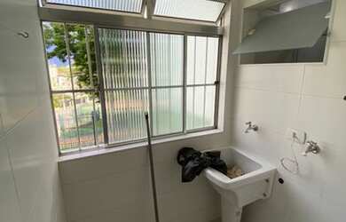 Imagem 1: Apartamento para Locação, Condomínio Residencial Jade no bairro Jardim...