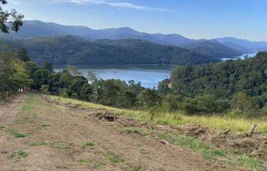 Imagem 2: Lote/Terreno para venda tem 1200 metros em - Nazaré Paulista - SP