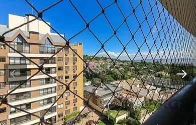 Imagem 8: Apartamento em Tristeza. Piscina, Churrasqueira, Imóvel mobiliadoeÁrea...
