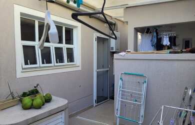 Imagem 12: Maravilhosa casa de condomínio para venda e aluguel possui 260 metros...