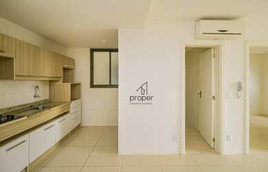 Imagem 4: Apartamento com 1 dormitório, 50 m² - venda por R$ 220.000 ou aluguel...