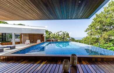 Imagem: Casa em Guarujá