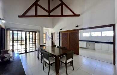 Imagem 12: Casa em Condomínio para Locação em Bragança Paulista, Condomínio...