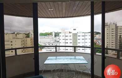 Imagem 5: São Paulo - Apartamento Padrão - Moema