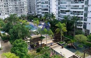 Imagem 5: Apartamento à venda, Recreio dos Bandeirantes, Rio de Janeiro, RJ