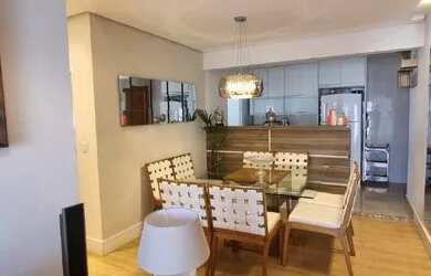 Imagem 15: Apartamento à venda 2 quartos 1 suíte 1 vaga Arcadia Centro - São Bernardo...