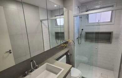 Imagem 6: Apartamento com 3 dormitórios, 113 m² - venda por R$ 1.000.000,00 ou...