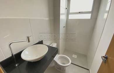 Imagem 6: Sao Carlos - Apartamento Padrão - Parque Santa Felicia Jardim