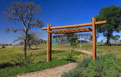 Imagem 12: Terreno à venda, 2050 m² por R$ 360.000 - Setor Sul - Santo Antônio...