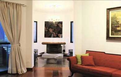 Imagem 2: São Paulo - Apartamento Padrão - Moema