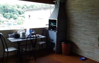 Imagem 15: linda casa em Santana de Parnaíba com 3 dormitórios