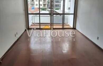 Imagem: O apartamento possui 3 Dormitórios, 4 Banheiros, 1 Vaga na