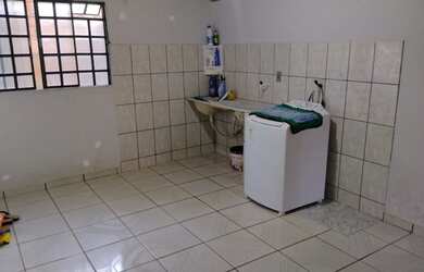 Imagem 12: Casa para venda. 4 Vagas na garageme3 Dormitórios