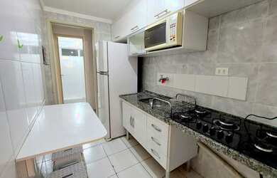 Imagem 6: Apartamento - 1 quarto - Pinheiros - São Paulo - SP