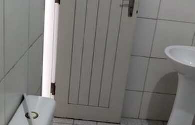 Imagem 6: Apartamento 1/4. 55m² de Área, 1 Banheiroe1 Dormitório