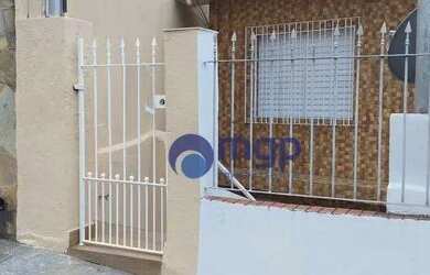 Imagem: A casa possui 2 Dormitórios, 2 Banheiros, 62m² de Área e