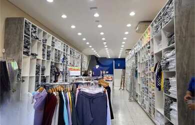 Imagem 2: Loja bem localizada entre Artur de Azevedo e Teodoro Sampaio Prox ao Metrô...