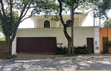 Imagem 6: Sobrado com 497 metros 6 vagas de garagem