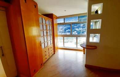 Imagem 15: Apto Amplo, arejado e com linda vista no excelente condomínio Village São Conrado (Ed Port