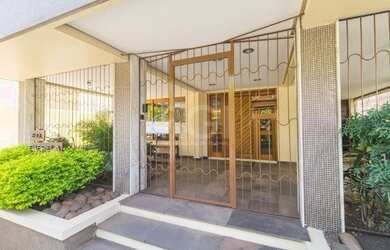 Imagem 13: Cobertura em Auxiliadora. Churrasqueira, 73m² de Área, 1 Vaga na garageme1...