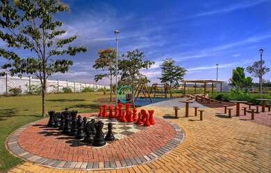 Imagem 8: Terreno à venda, 2050 m² por R$ 360.000 - Setor Sul - Santo Antônio...