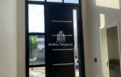 Imagem 3: Casa com 3 dorms, Residencial Real Park, Sumaré - R$ 926 mil, Cod CA2750